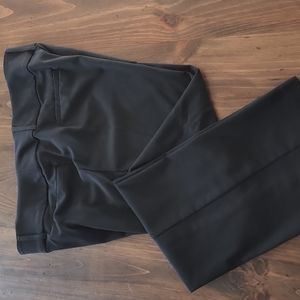 Apt.9 Black Dress Pants sz 16